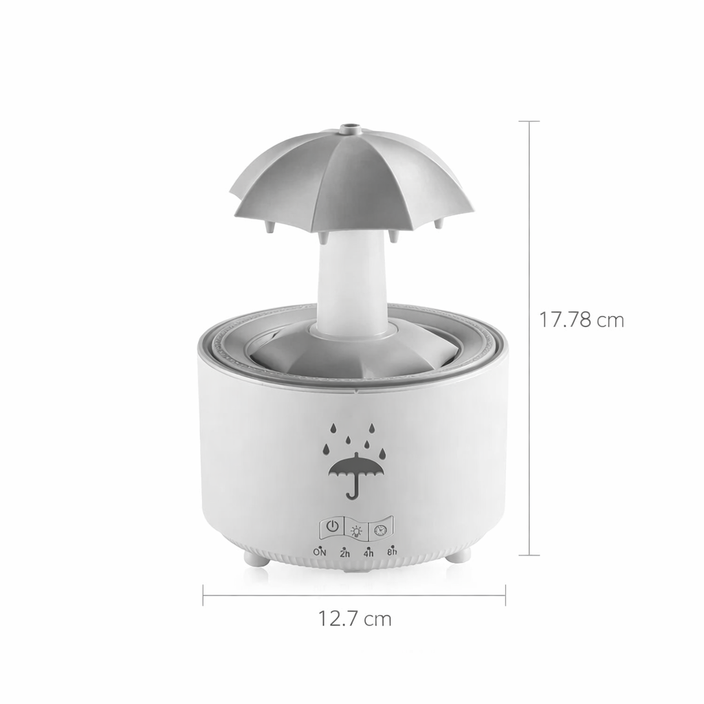 Umbrella Air Humidifier