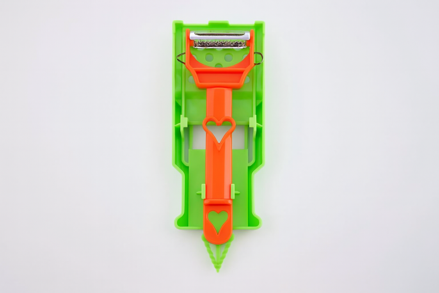 3-in-1 Vegetable Peeler