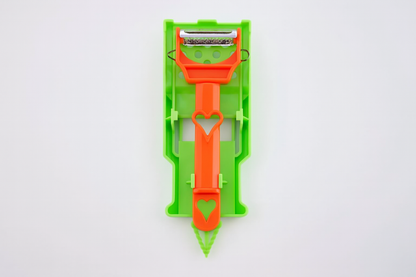 3-in-1 Vegetable Peeler