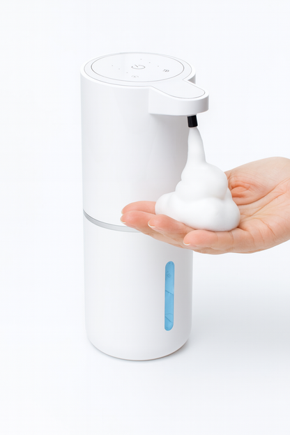 Automatic Foam Soap Dispenser
