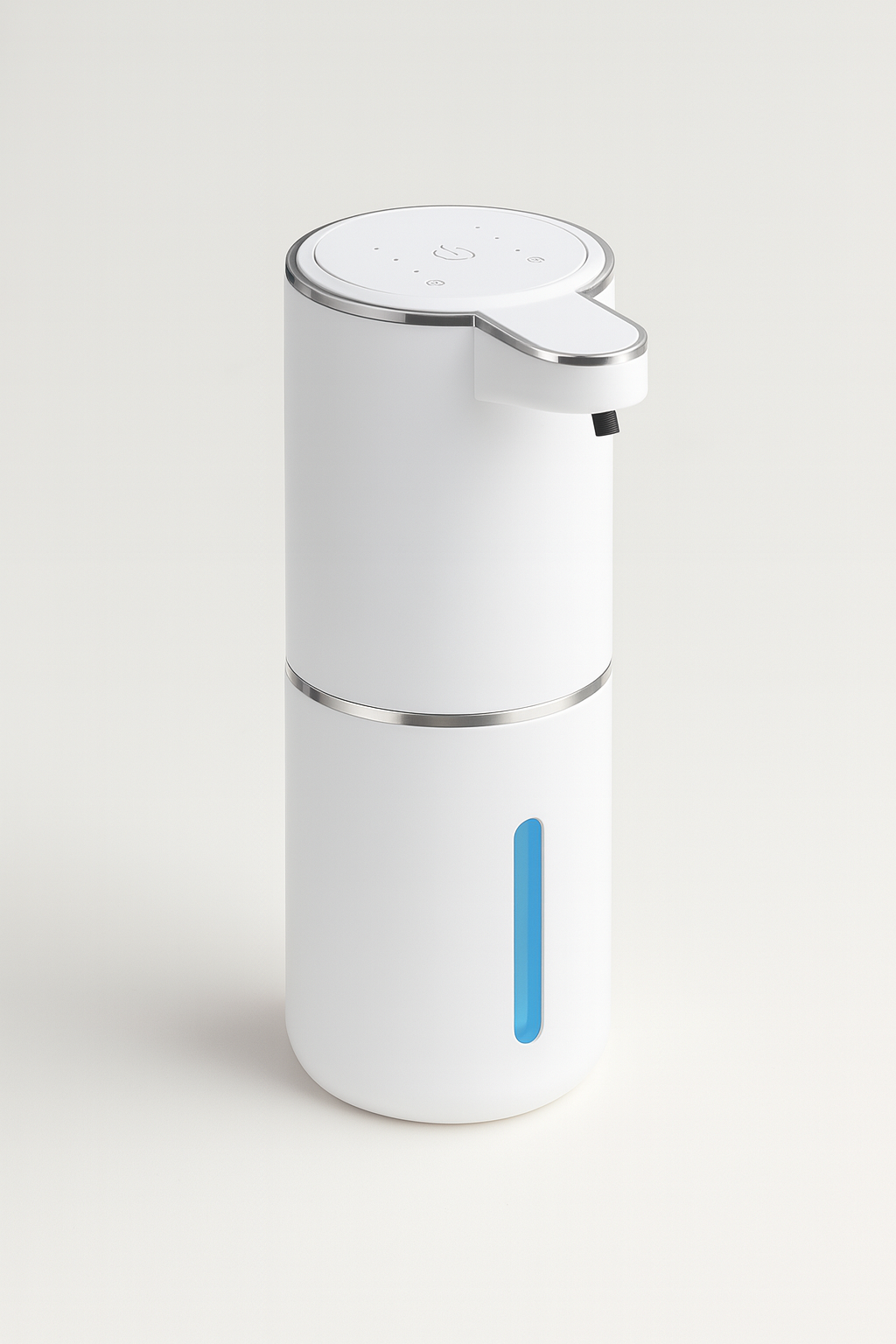 Automatic Foam Soap Dispenser