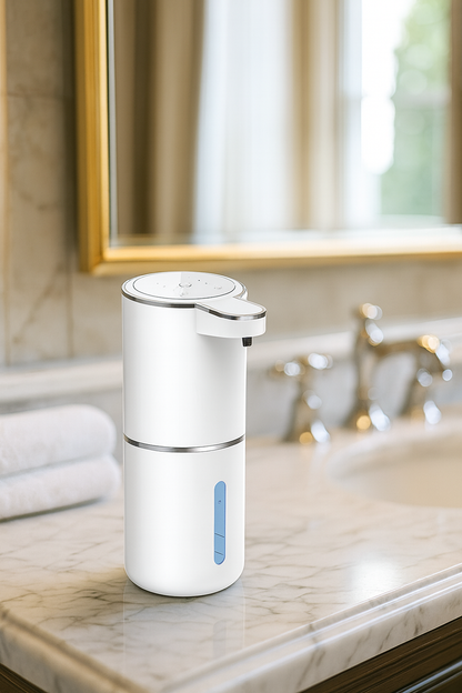 Automatic Foam Soap Dispenser