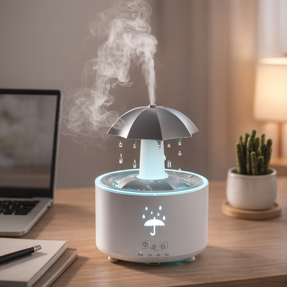 Umbrella Air Humidifier
