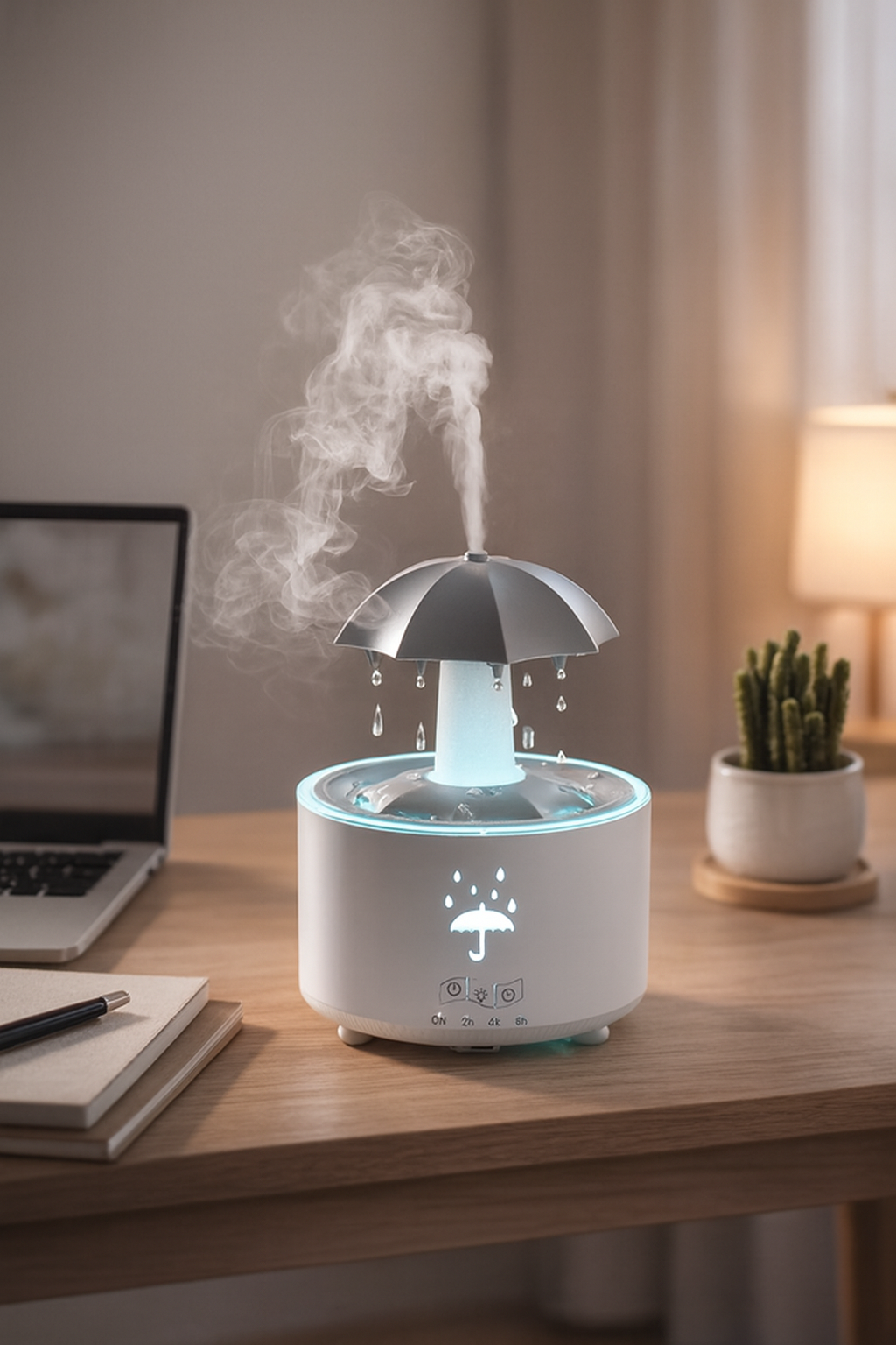 Umbrella Air Humidifier