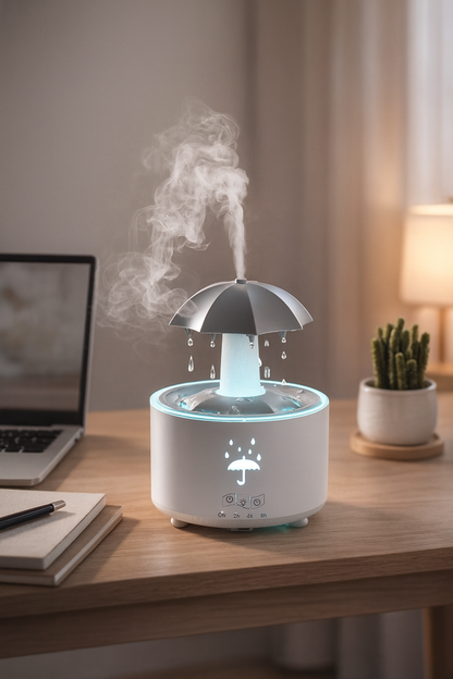 Umbrella Air Humidifier