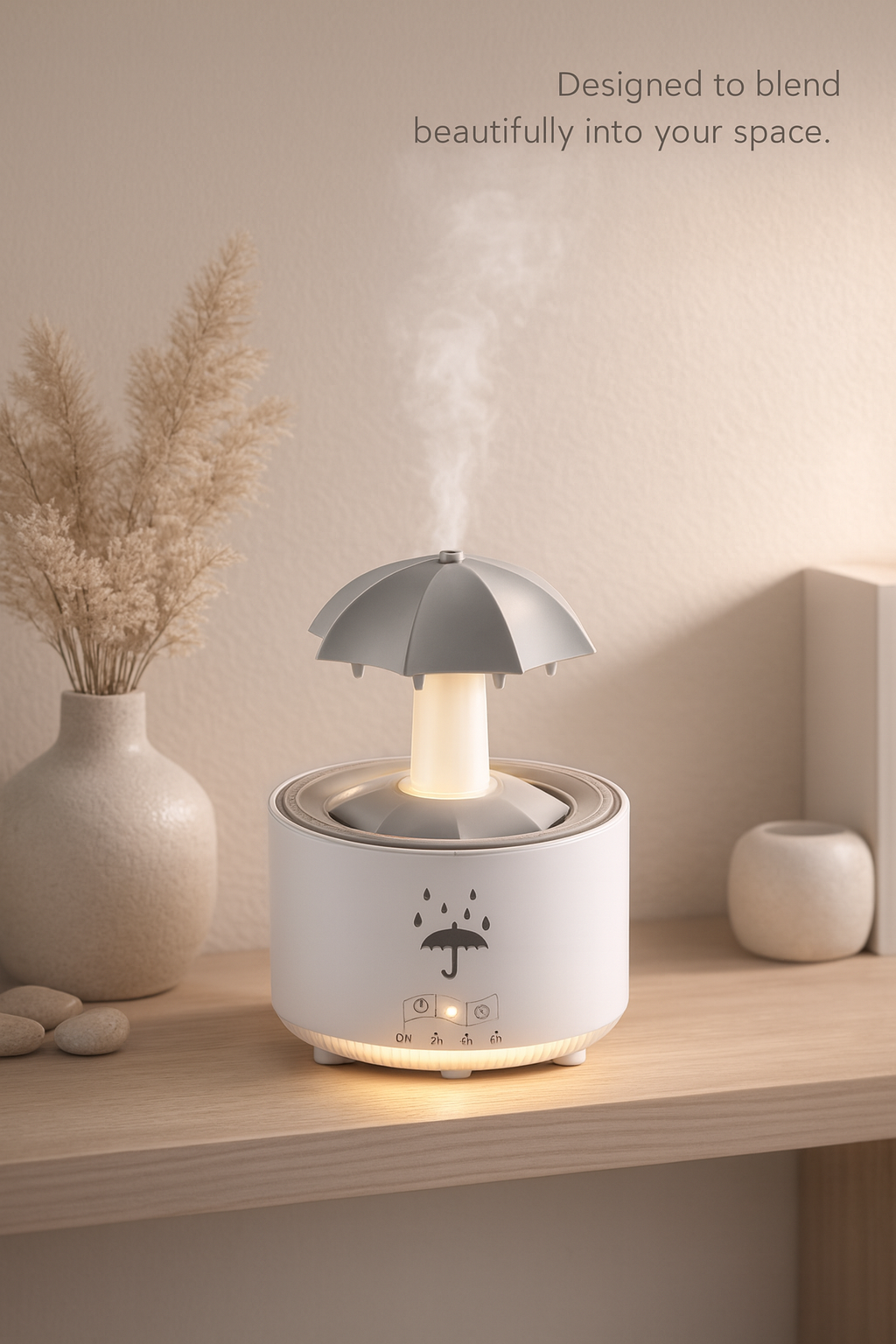 Umbrella Air Humidifier