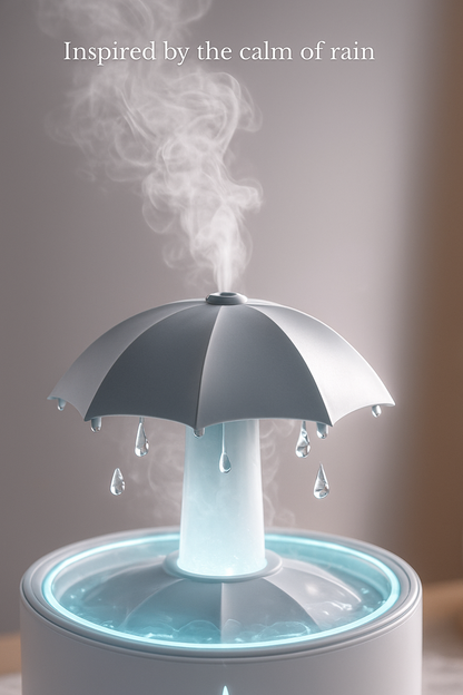 Umbrella Air Humidifier