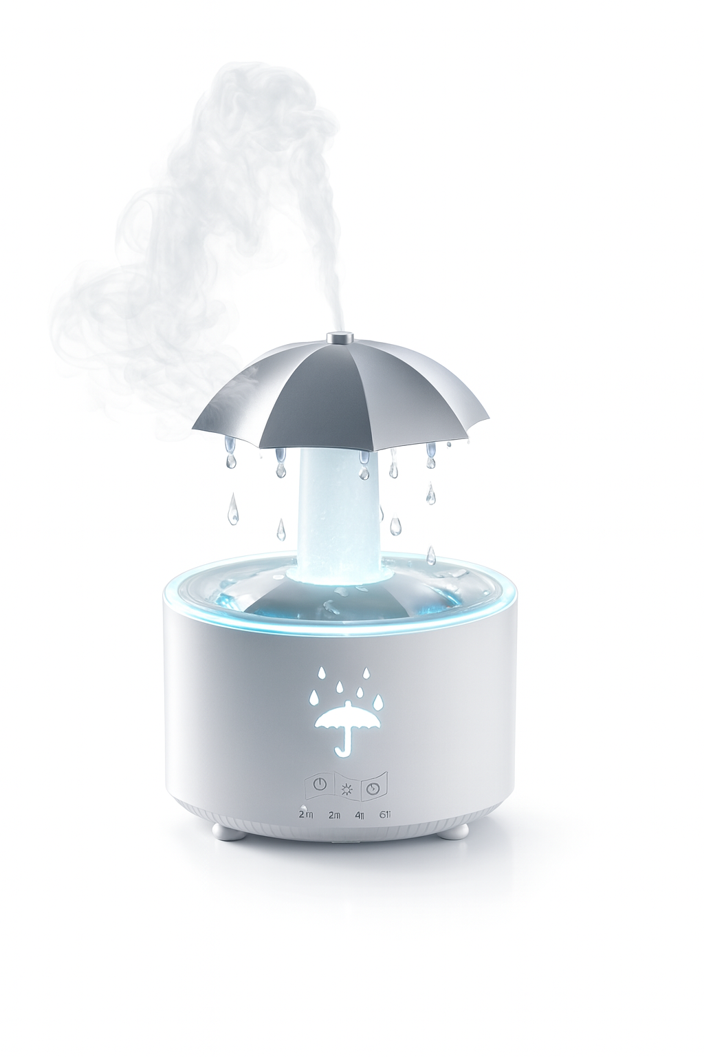 Umbrella Air Humidifier