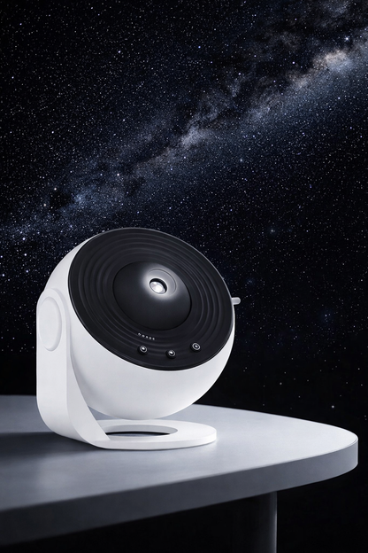 Galaxy Planetarium Projector