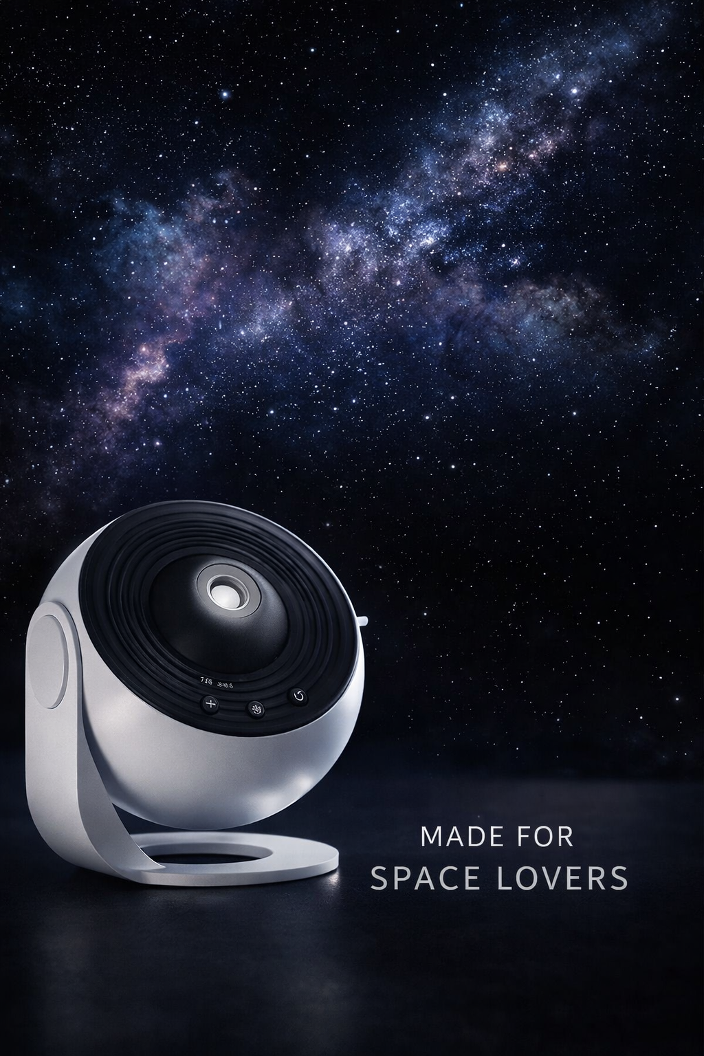 Galaxy Planetarium Projector