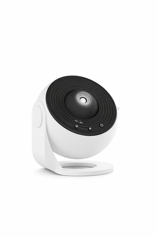 Galaxy Planetarium Projector