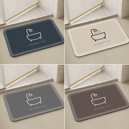 Absorbent Floor Mat – Anti-Slip