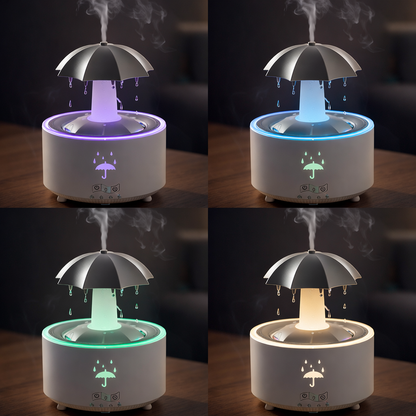 Umbrella Air Humidifier
