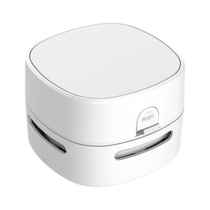 Mini Desk Vacuum