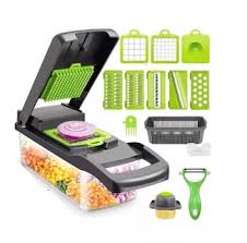 Multifunctional Vegetable Slicer
