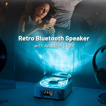 Retro Speaker