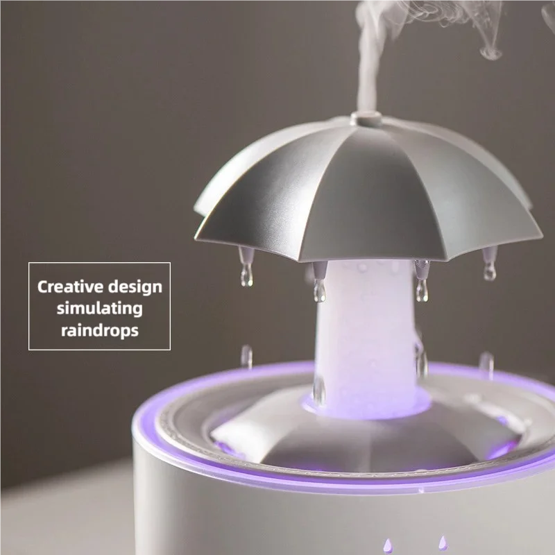 Umbrella Air Humidifier