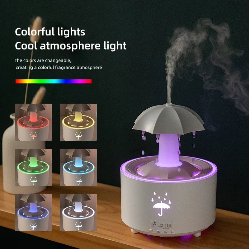 Umbrella Air Humidifier