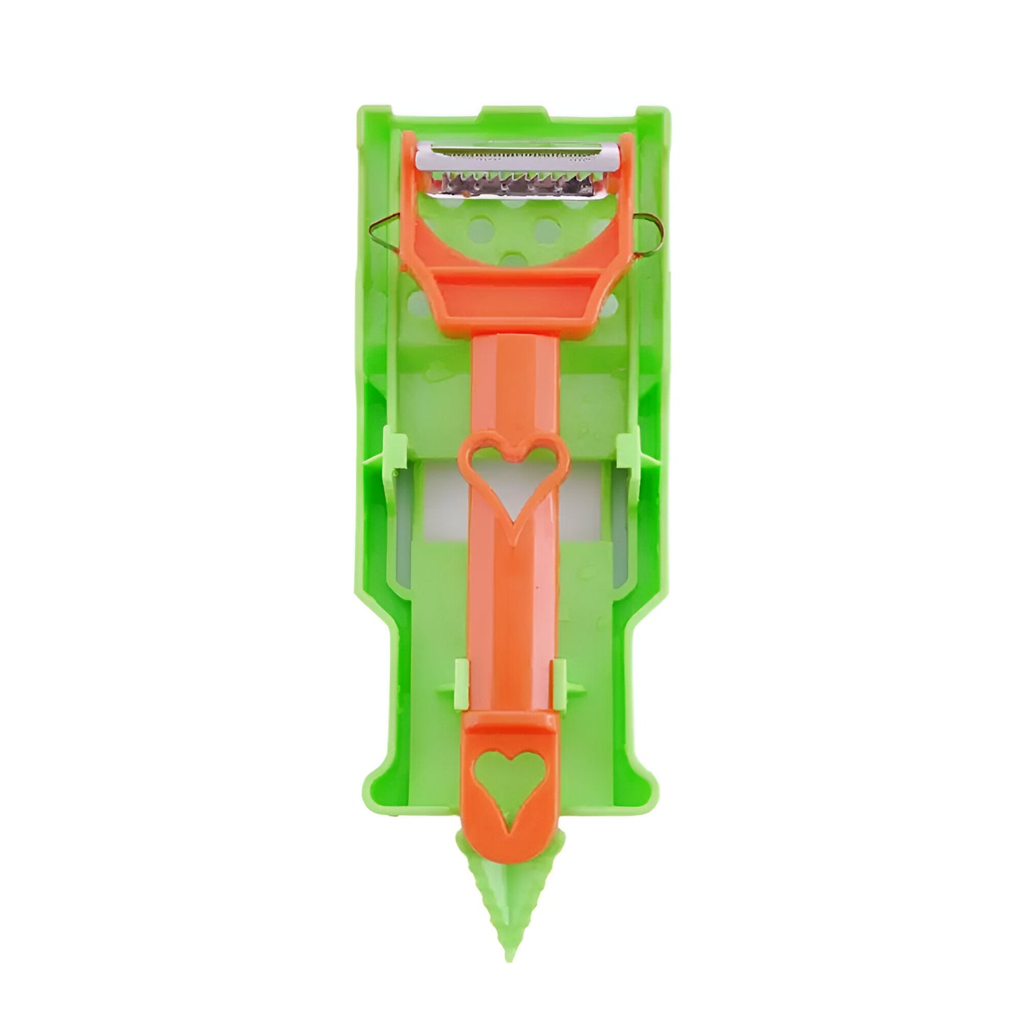 3-in-1 Vegetable Peeler