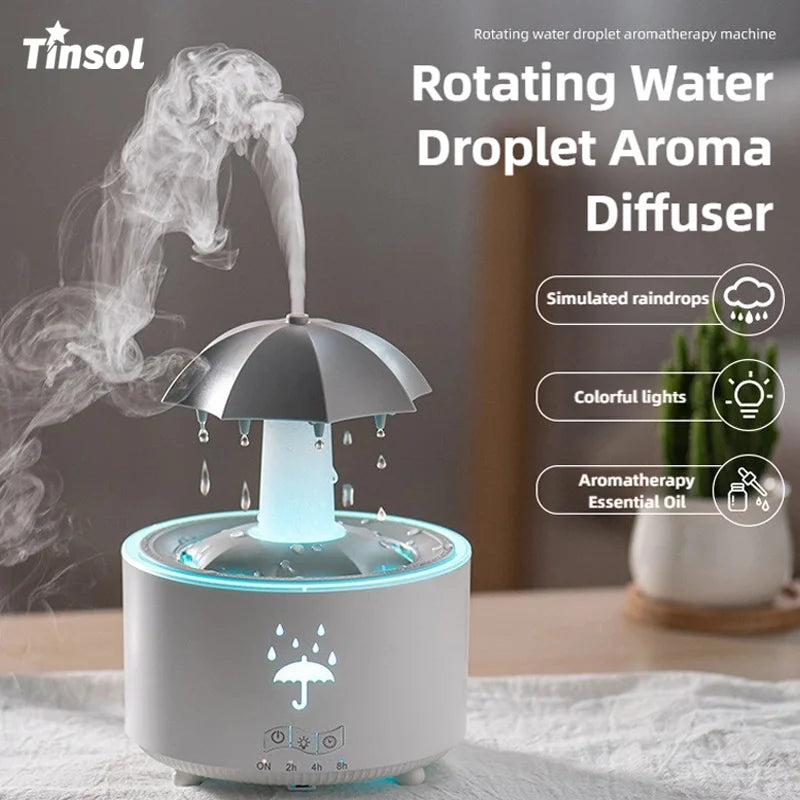 Umbrella Air Humidifier