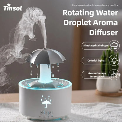 Umbrella Air Humidifier