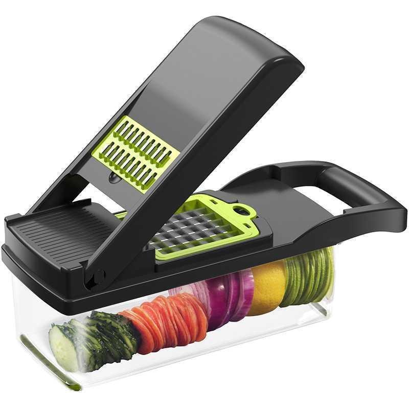 8 in 1 Vegetable Chopper