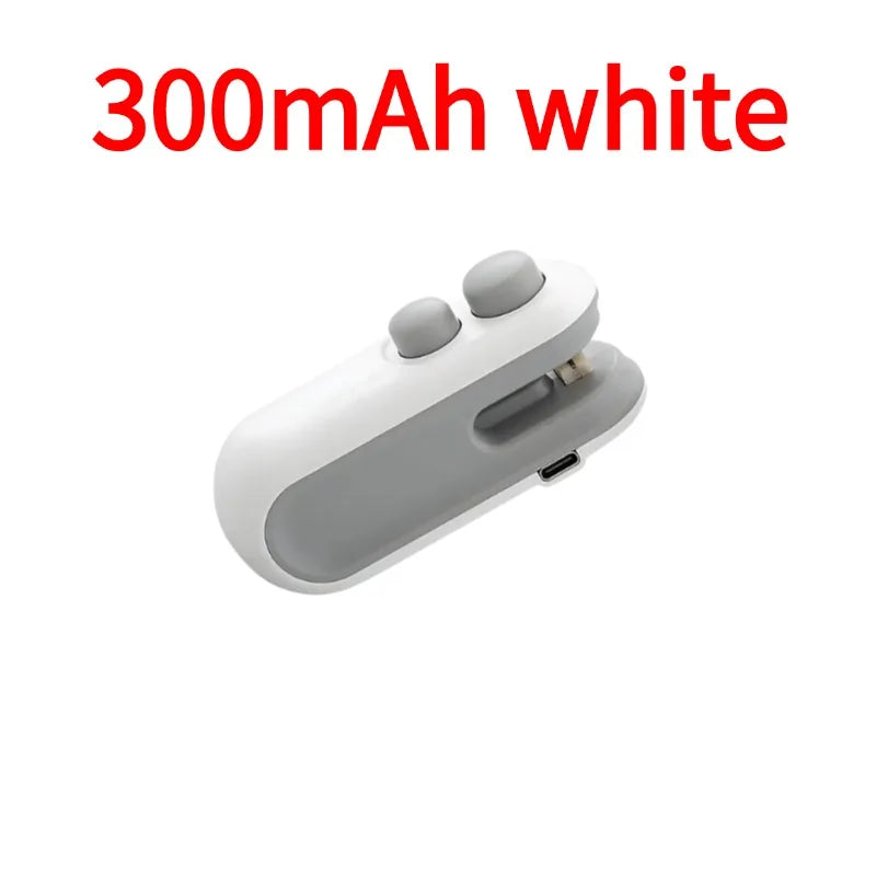 Mini Heat Bag Sealing